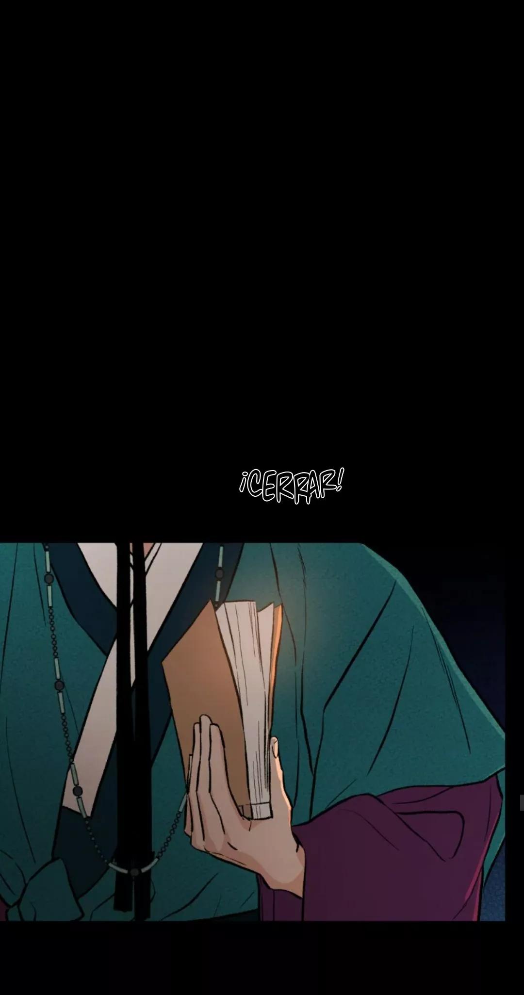 Under the Plum Blossom Tree - Capítulo 4 3 manhwa