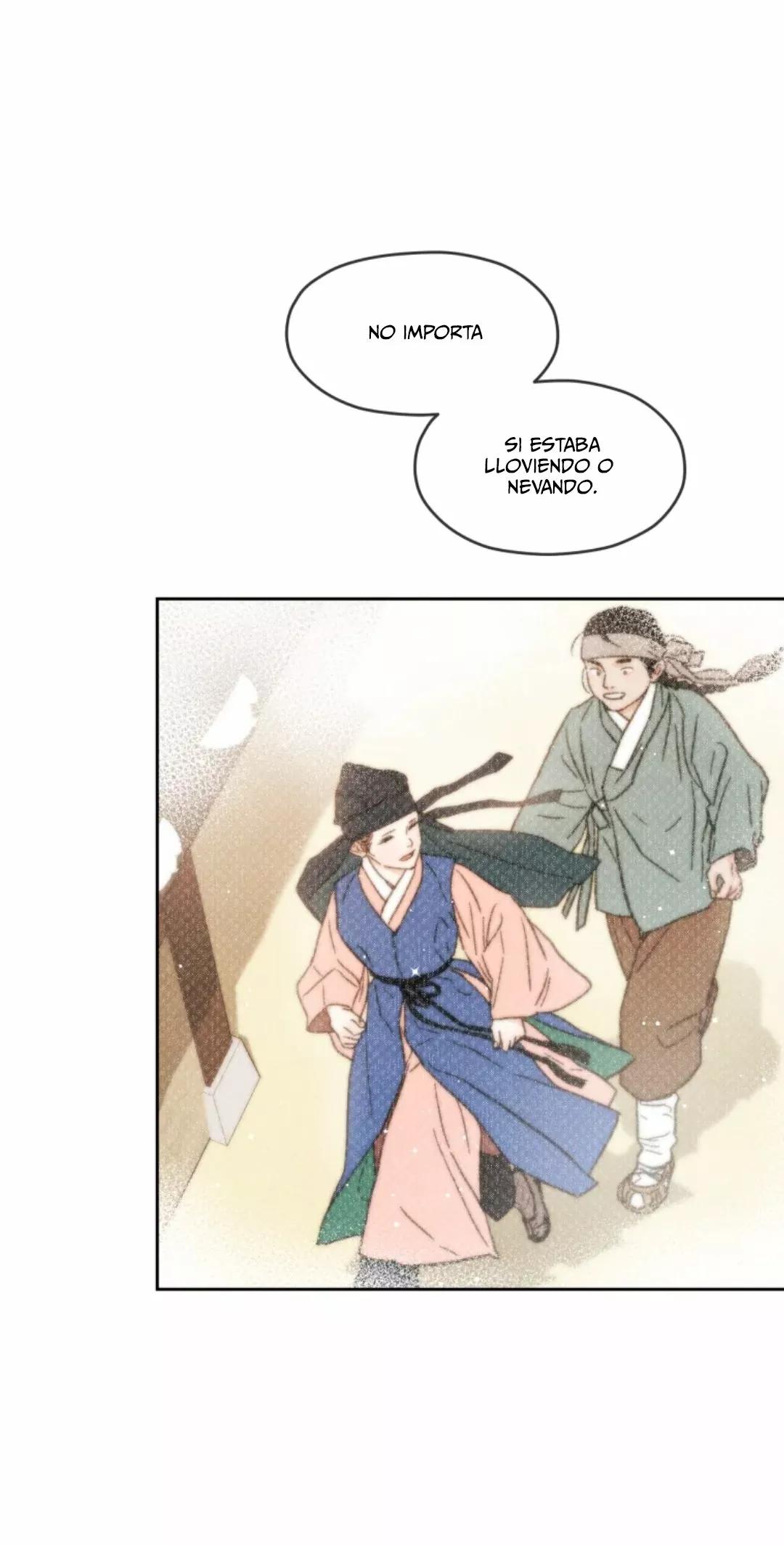 Under the Plum Blossom Tree - Capítulo 4 2 manhwa