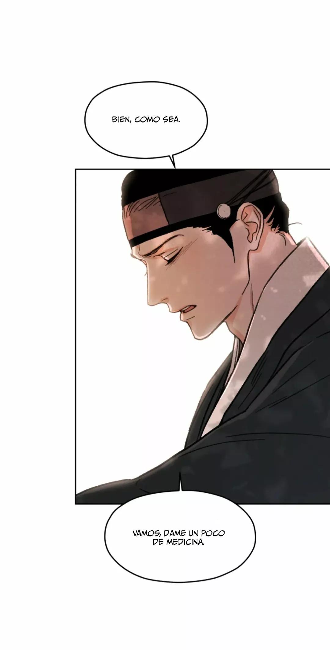 Under the Plum Blossom Tree - Capítulo 4 2 manhwa