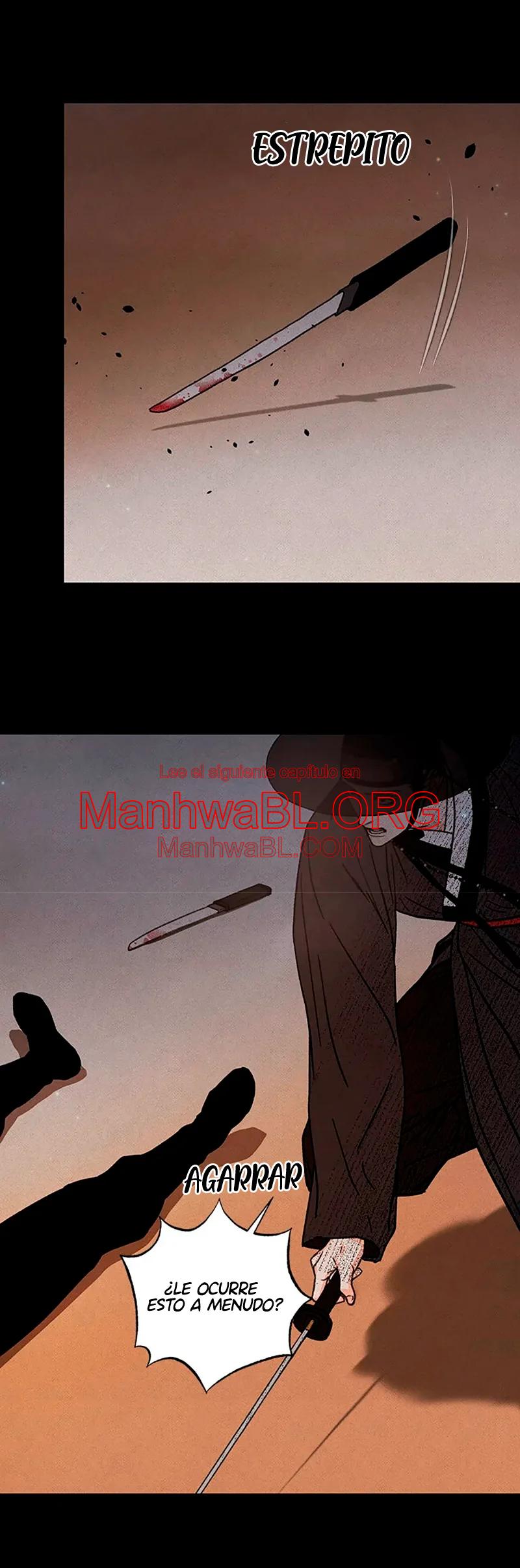 Under the Plum Blossom Tree - Capítulo 14 3 manhwa