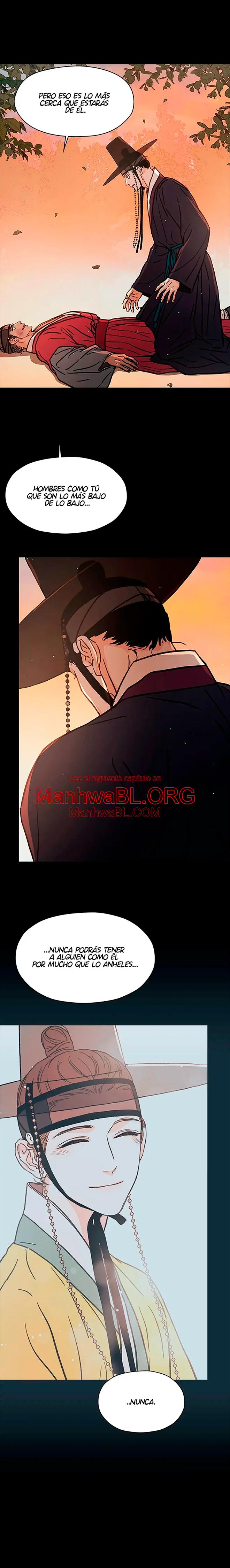 Under the Plum Blossom Tree - Capítulo 29 2 manhwa