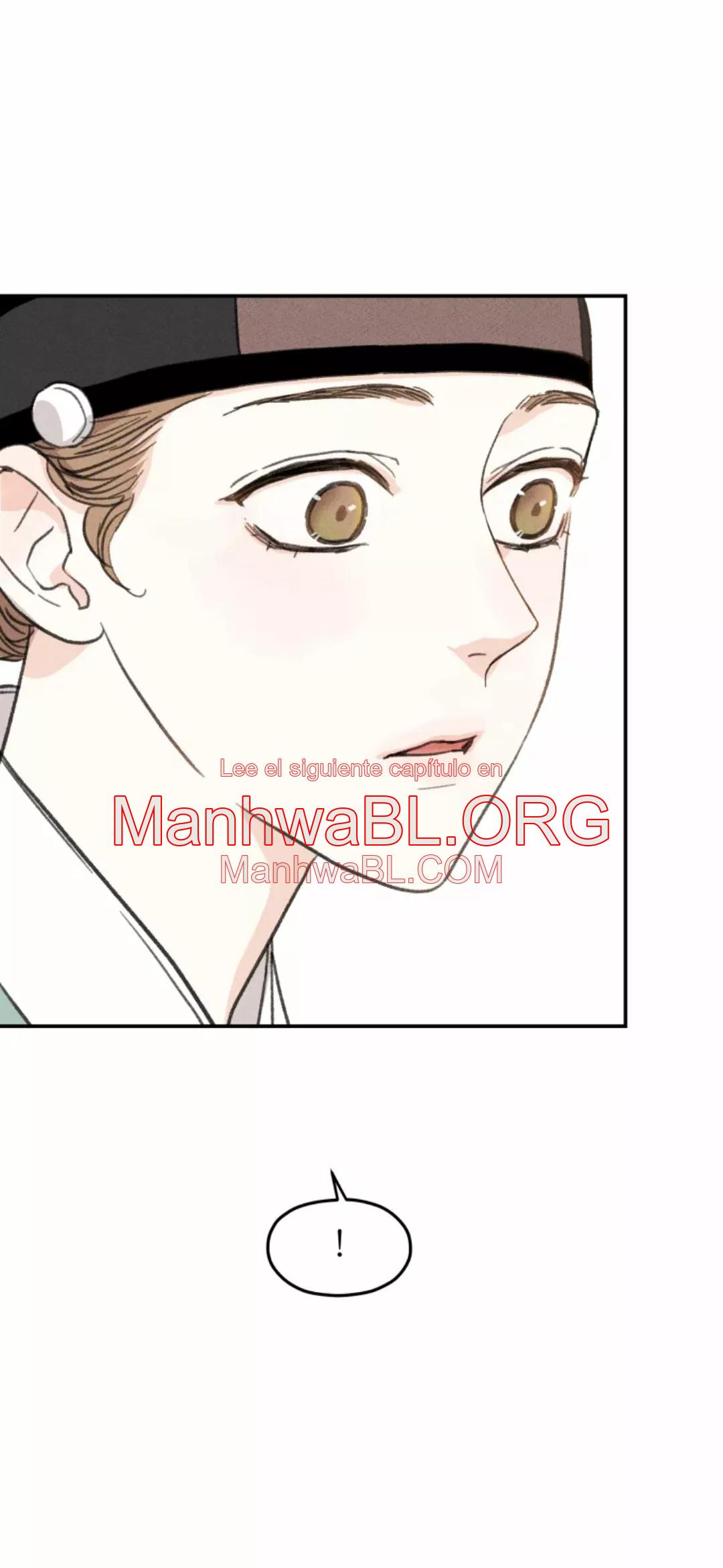 Under the Plum Blossom Tree - Capítulo 1 3 manhwa