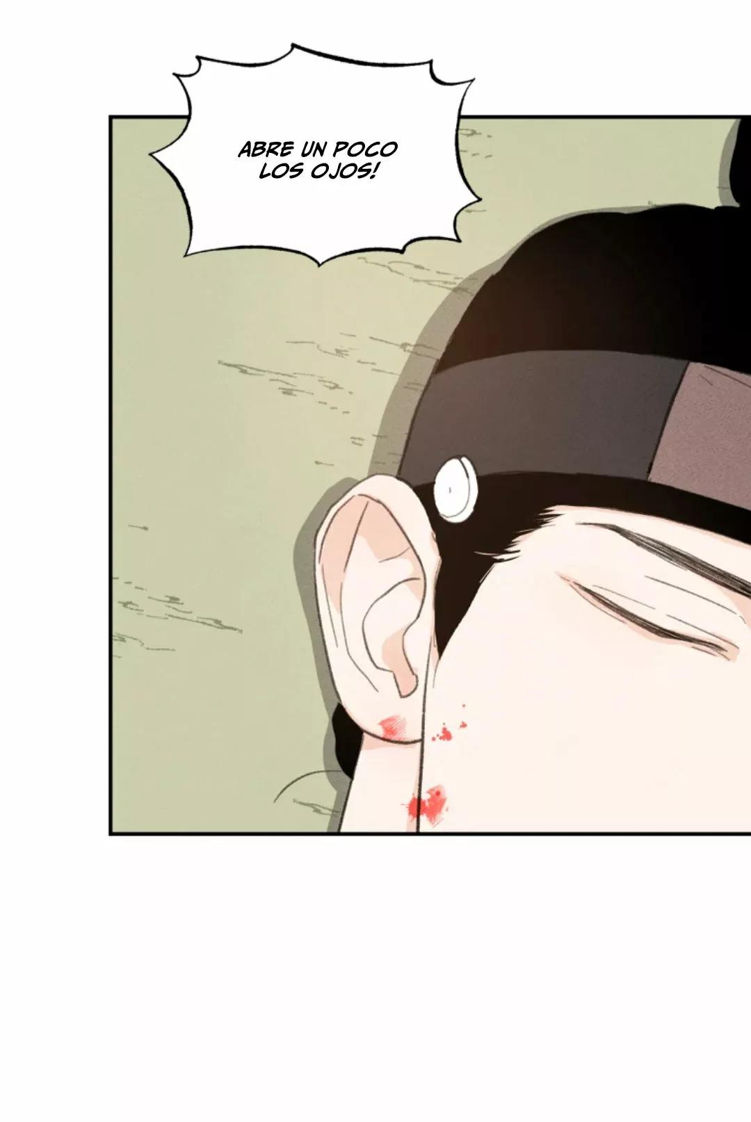 Under the Plum Blossom Tree - Capítulo 1 3 manhwa