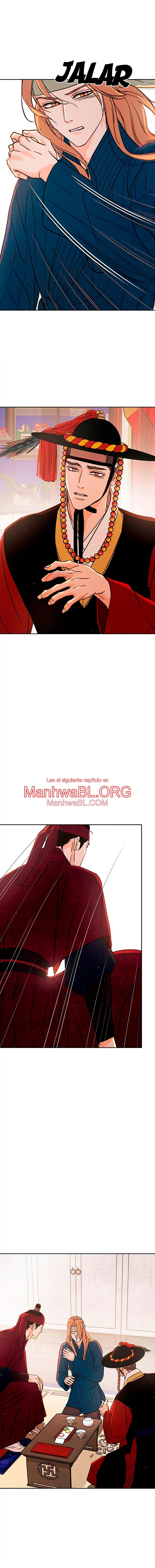 Under the Plum Blossom Tree - Capítulo 44 2 manhwa