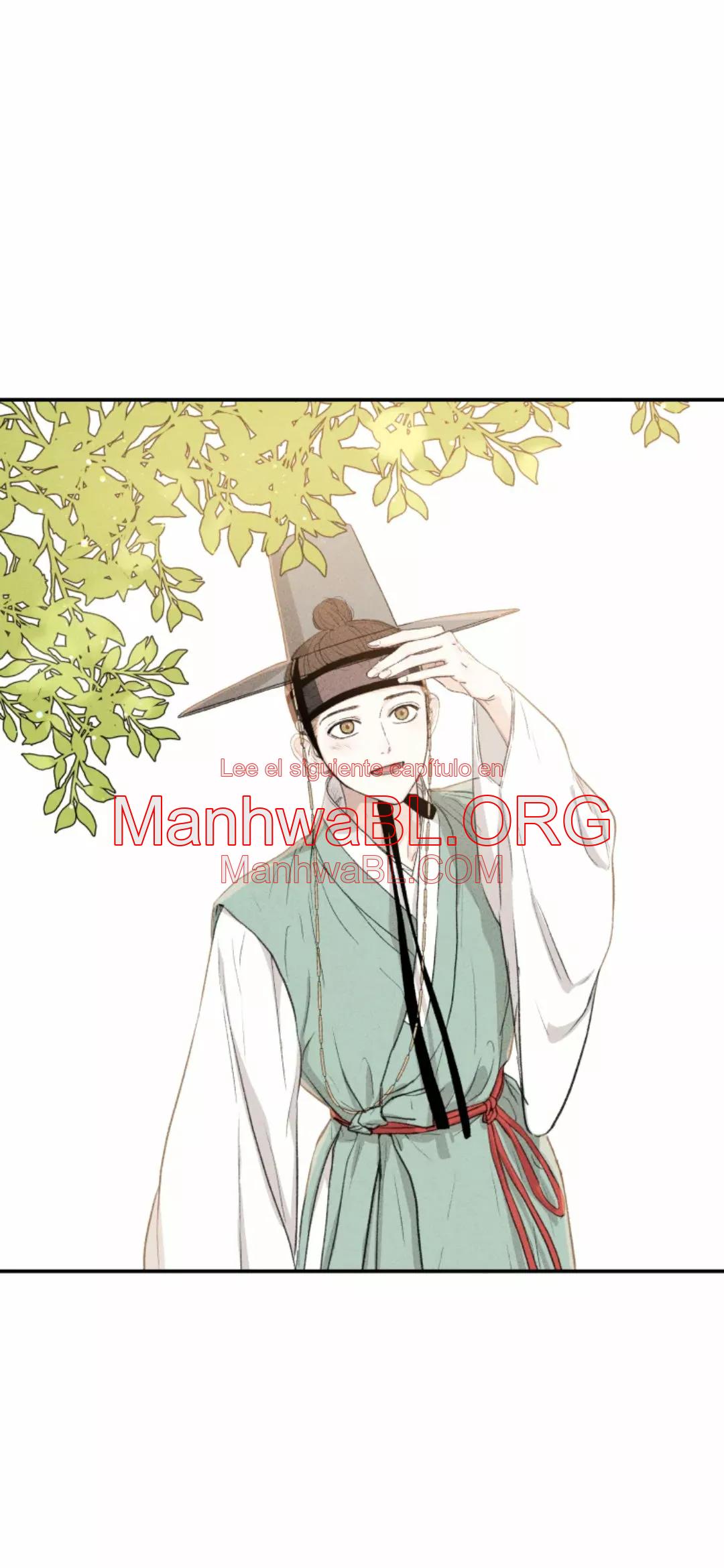 Under the Plum Blossom Tree - Capítulo 1 2 manhwa