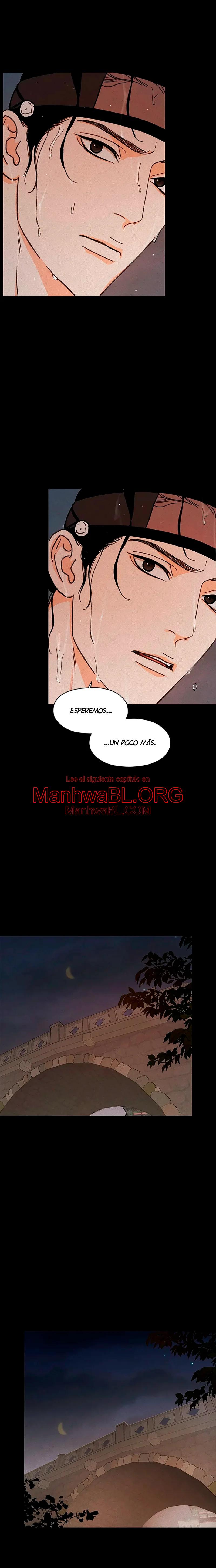 Under the Plum Blossom Tree - Capítulo 15 2 manhwa