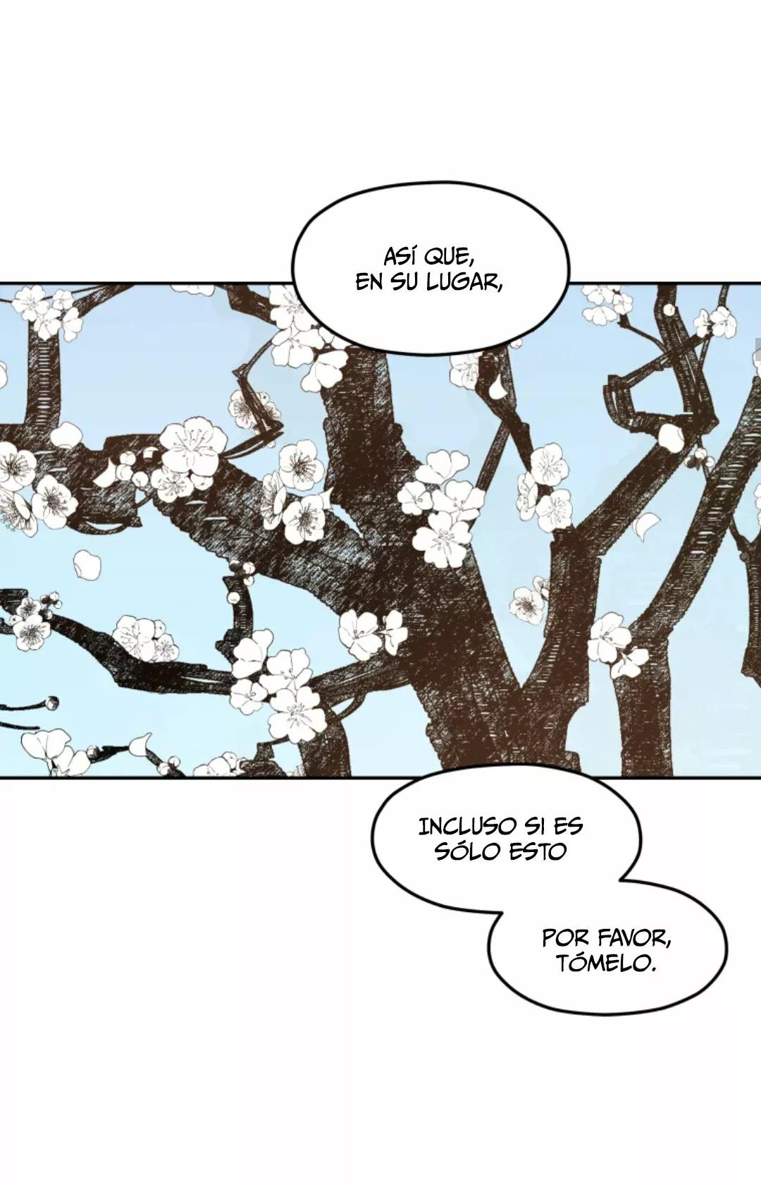 Under the Plum Blossom Tree - Capítulo 2 2 manhwa