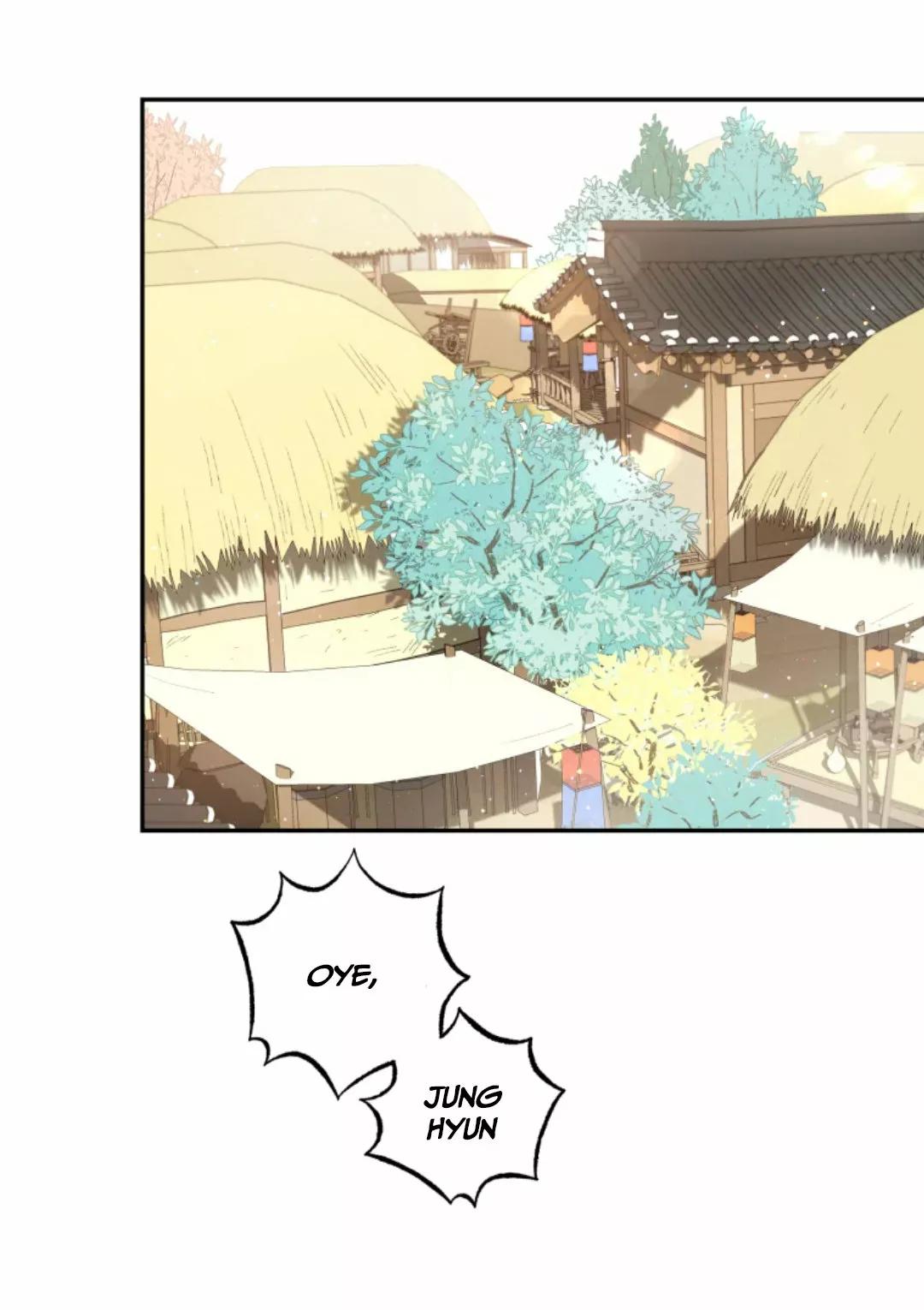 Under the Plum Blossom Tree - Capítulo 2 2 manhwa