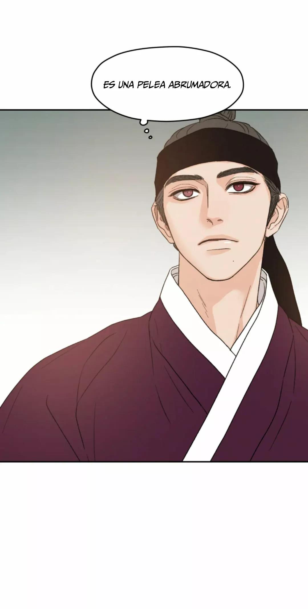 Under the Plum Blossom Tree - Capítulo 2 3 manhwa