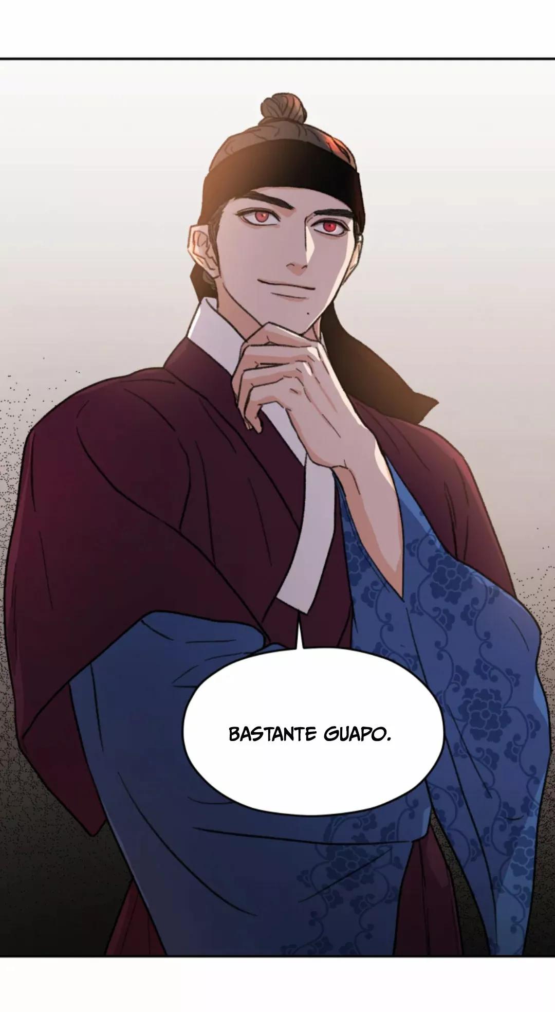 Under the Plum Blossom Tree - Capítulo 2 3 manhwa