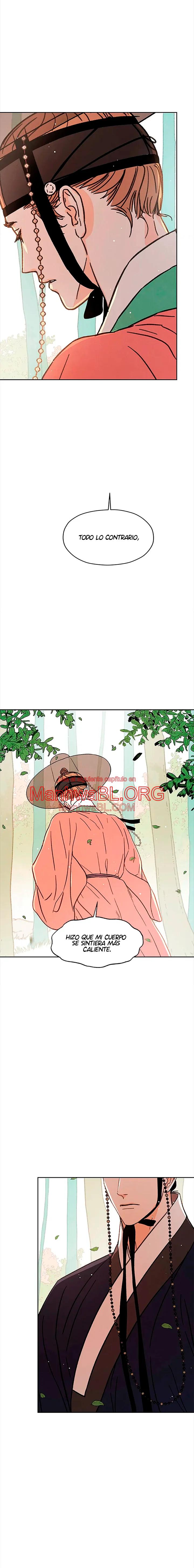Under the Plum Blossom Tree - Capítulo 32 2 manhwa