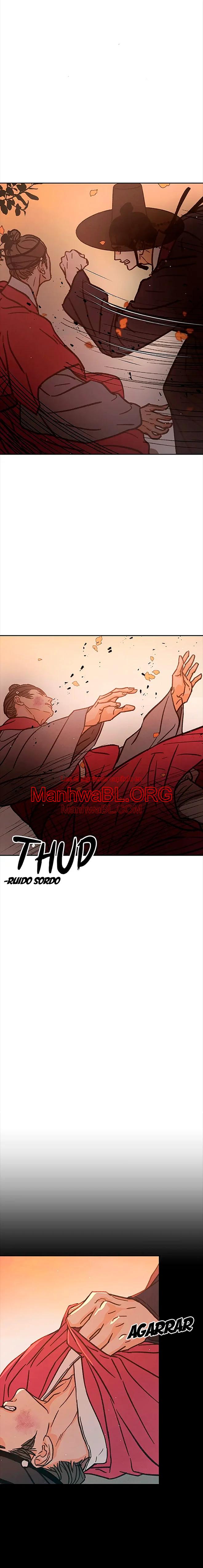 Under the Plum Blossom Tree - Capítulo 29 manhwa