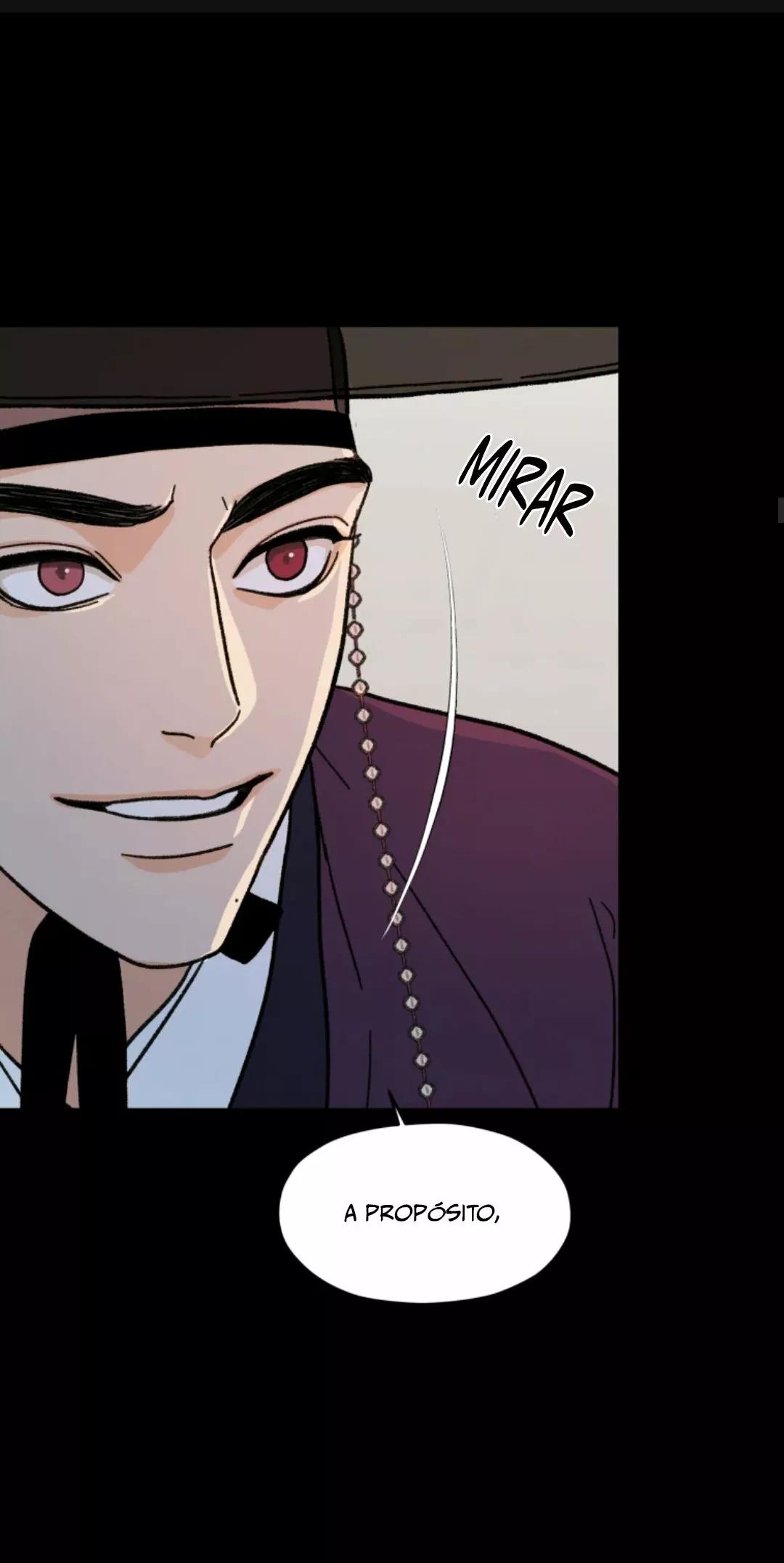 Under the Plum Blossom Tree - Capítulo 3 2 manhwa