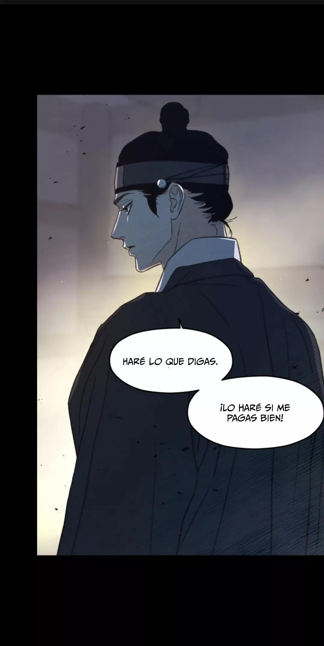 Under the Plum Blossom Tree - Capítulo 3 2 manhwa