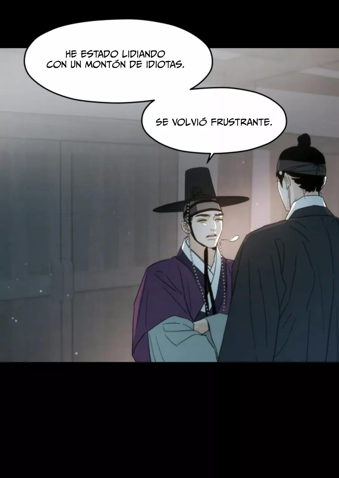 Under the Plum Blossom Tree - Capítulo 3 2 manhwa