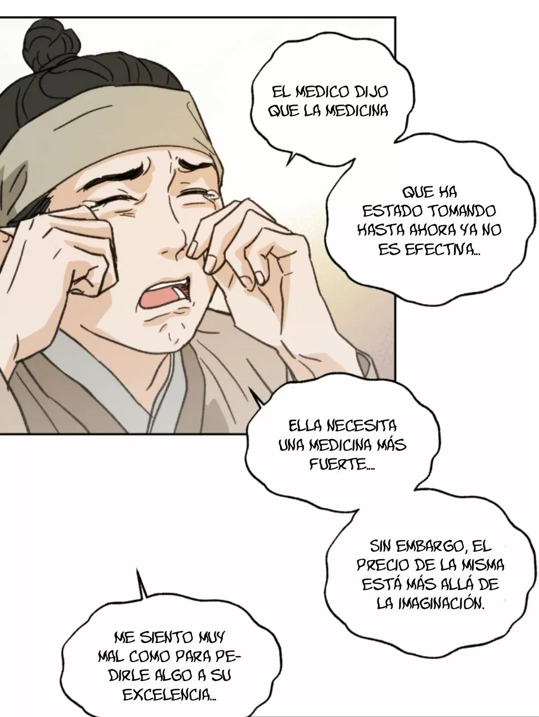 Under the Plum Blossom Tree - Capítulo 3 2 manhwa