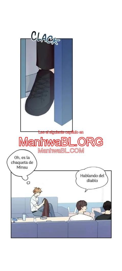 Amor en espera - Capítulo 1 manhwa