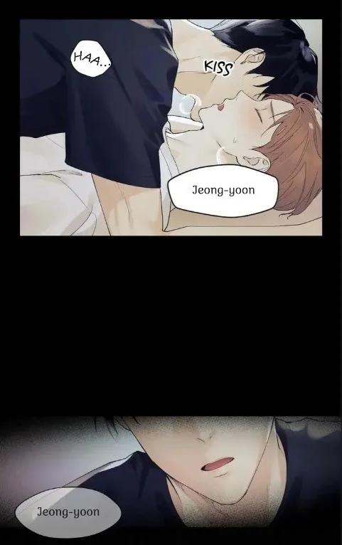 Amor en espera - Capítulo 1 manhwa