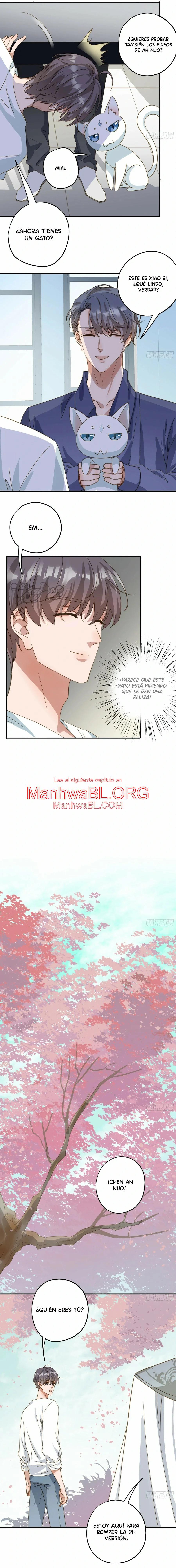 Bad Junxin - Capítulo 133 manhwa