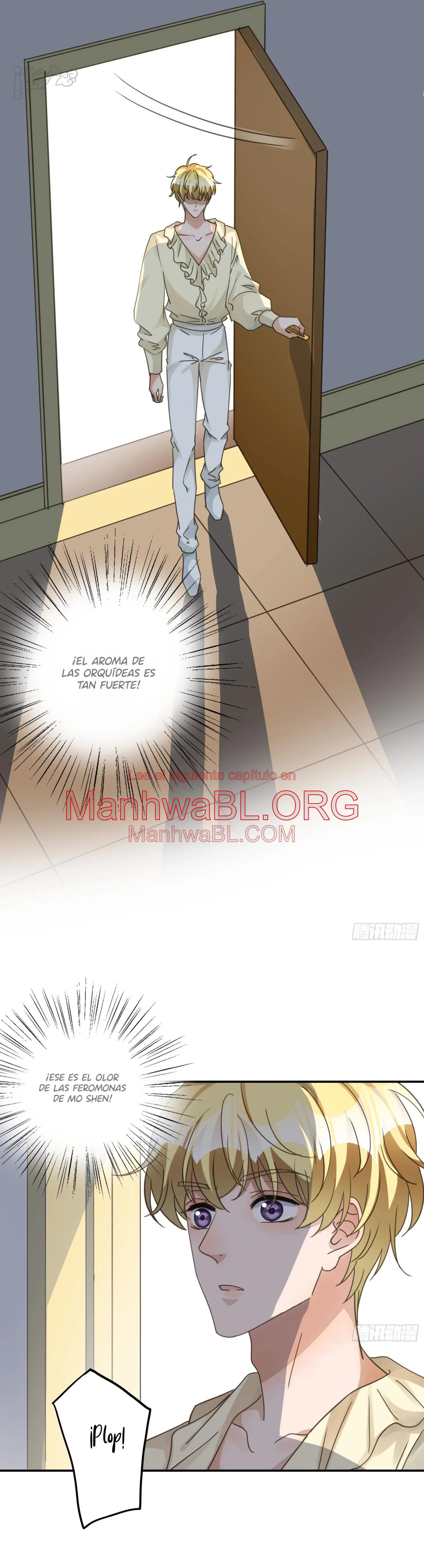 Bad Junxin - Capítulo 106 2 manhwa