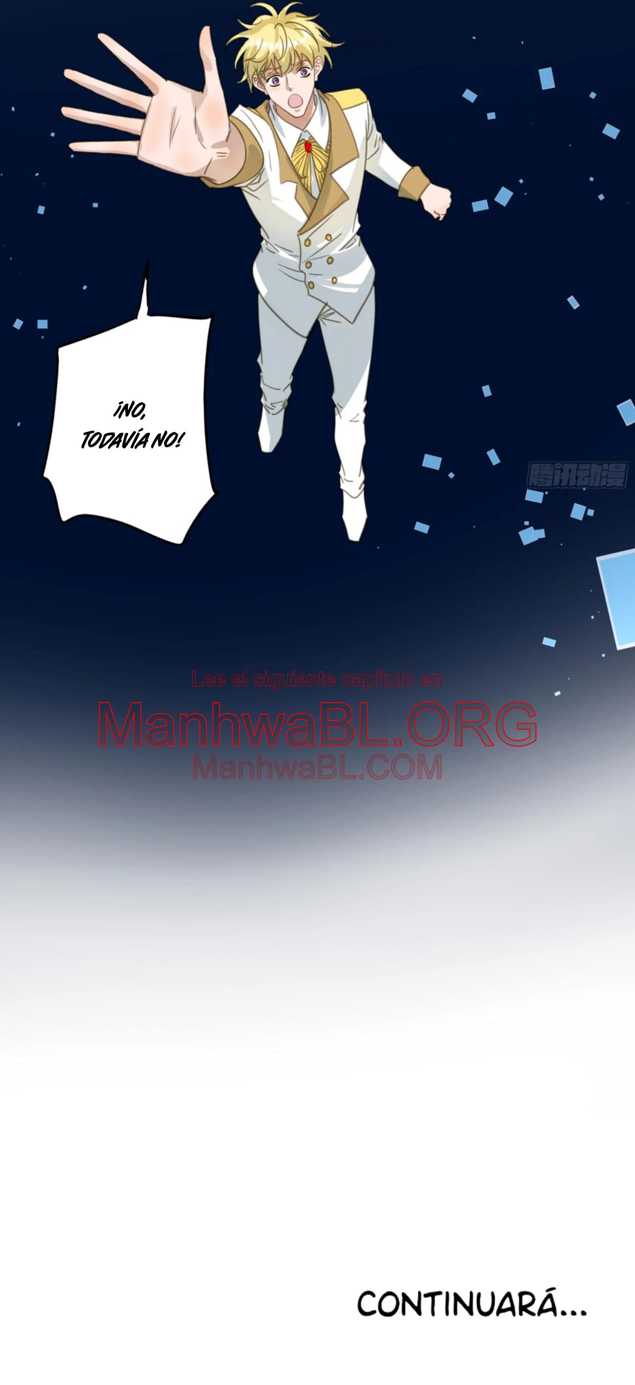 Bad Junxin - Capítulo 130 3 manhwa