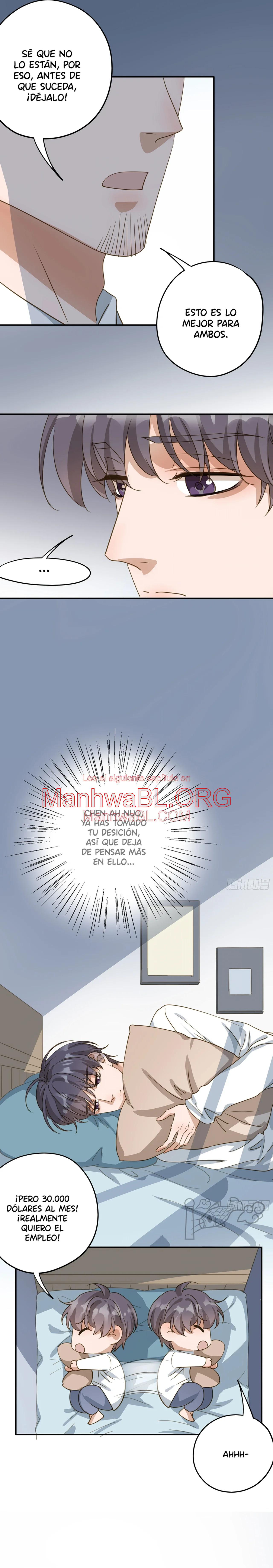 Bad Junxin - Capítulo 132 2 manhwa