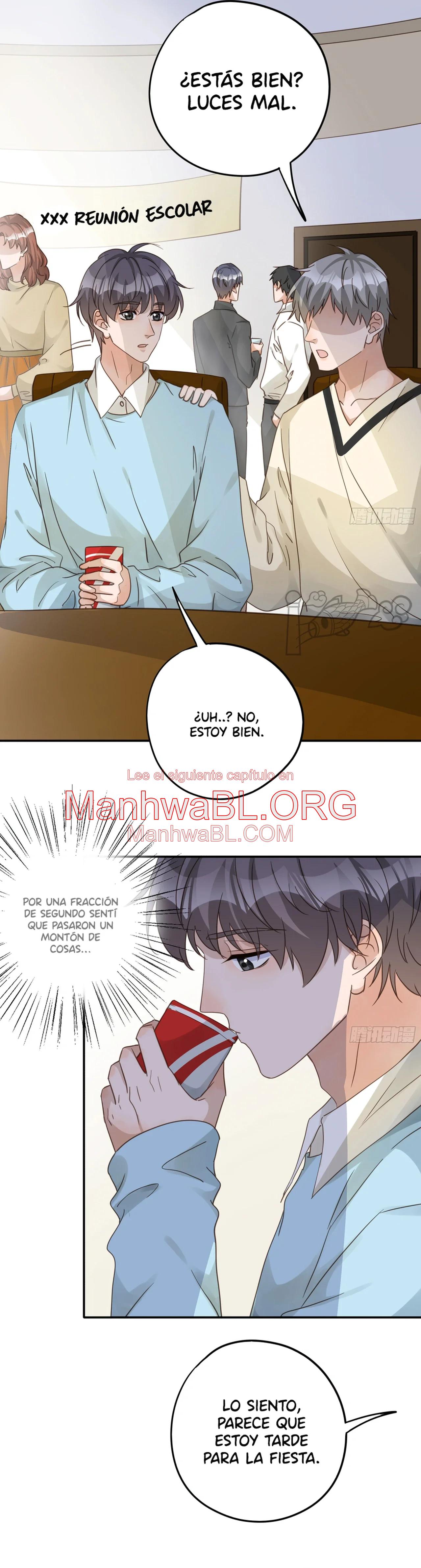 Bad Junxin - Capítulo 131 2 manhwa