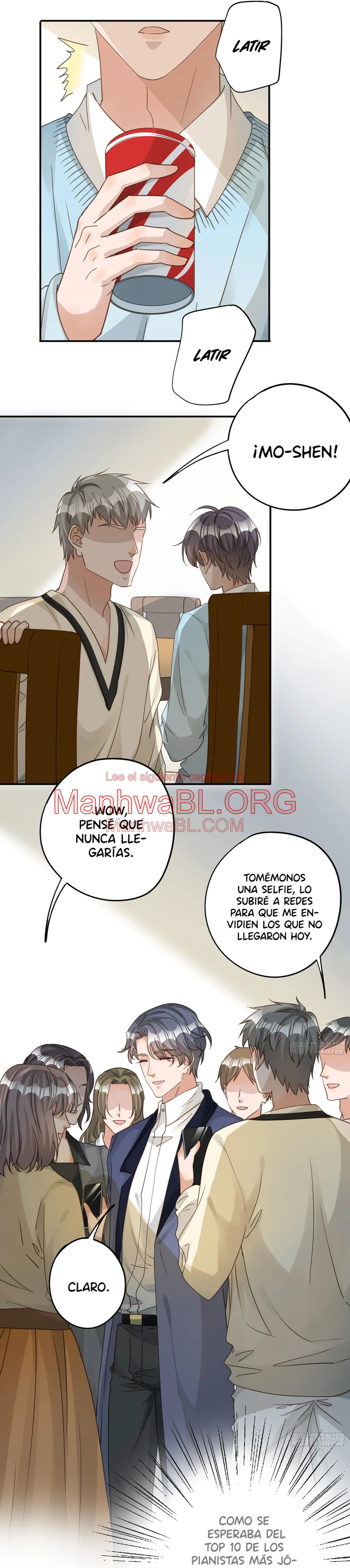 Bad Junxin - Capítulo 131 2 manhwa