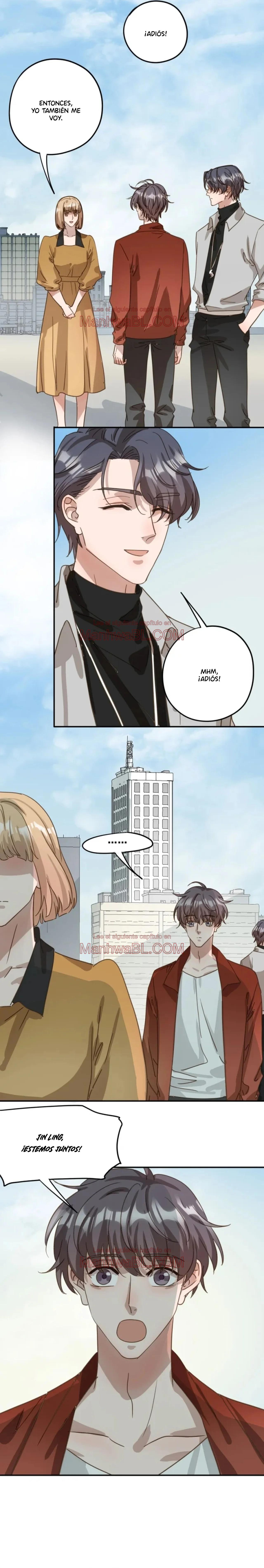 Bad Junxin - Capítulo 138 2 manhwa