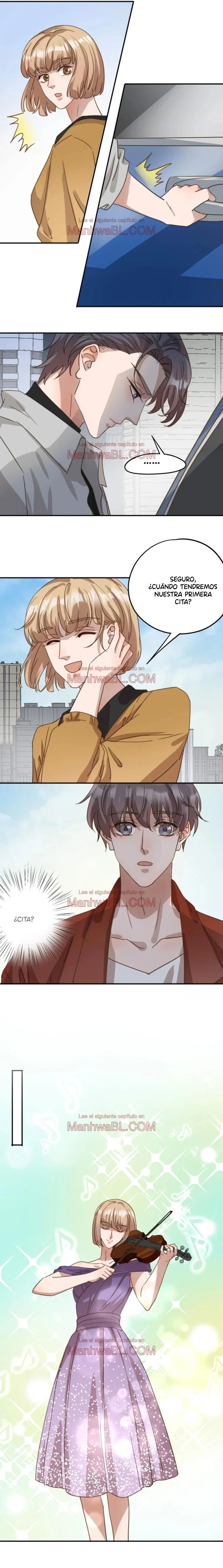 Bad Junxin - Capítulo 138 2 manhwa