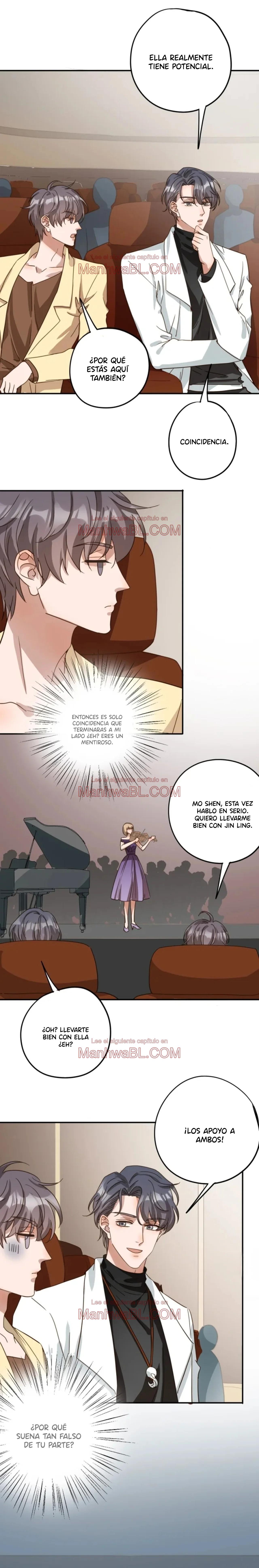 Bad Junxin - Capítulo 138 2 manhwa