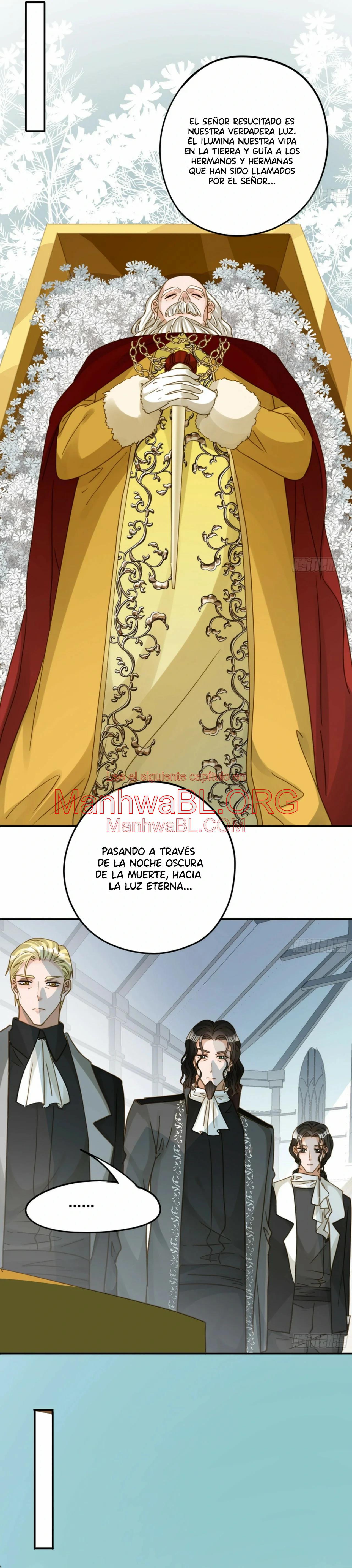 Bad Junxin - Capítulo 127 2 manhwa