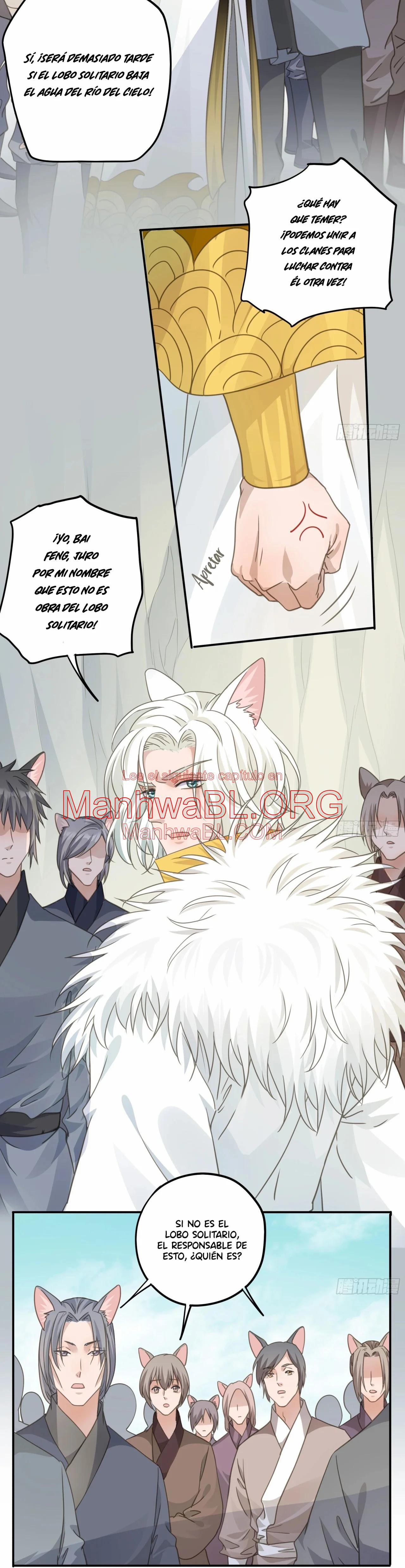 Bad Junxin - Capítulo 54 2 manhwa