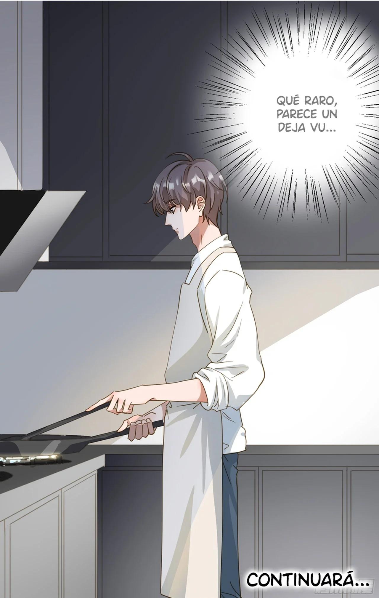 Bad Junxin - Capítulo 132 3 manhwa