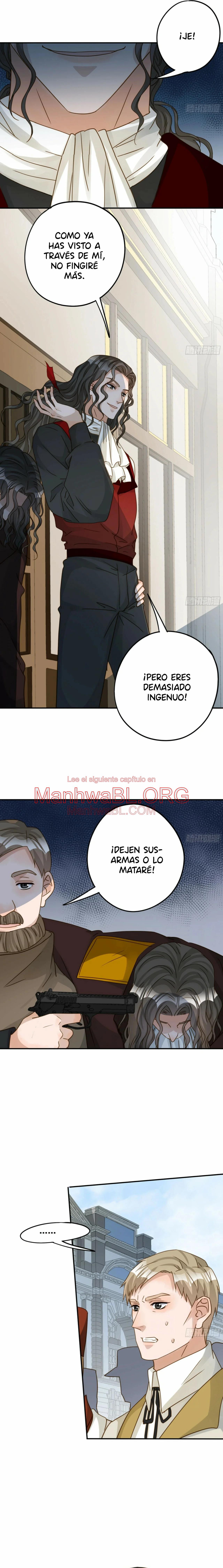 Bad Junxin - Capítulo 128 2 manhwa