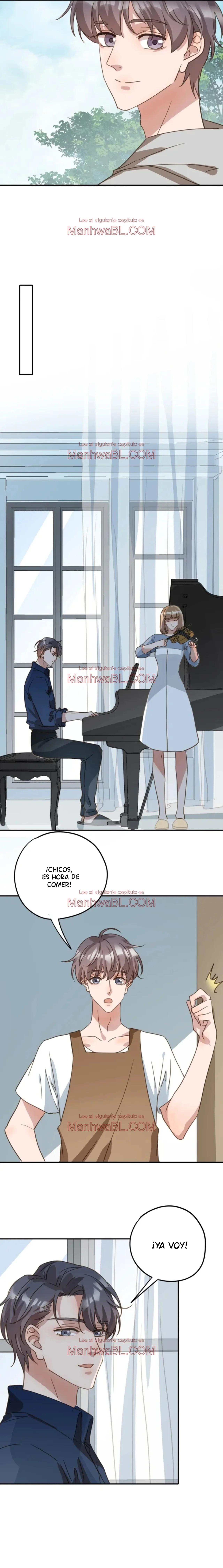 Bad Junxin - Capítulo 138 3 manhwa