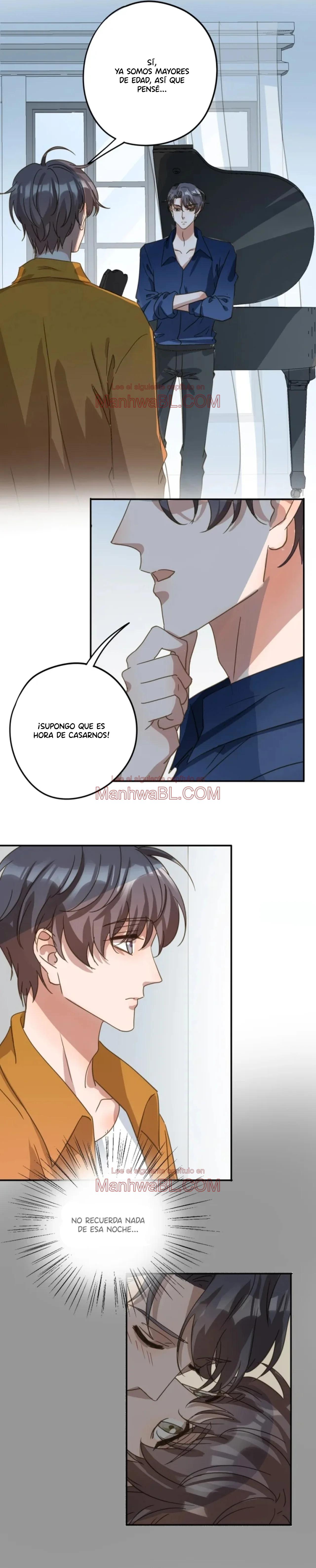 Bad Junxin - Capítulo 138 3 manhwa