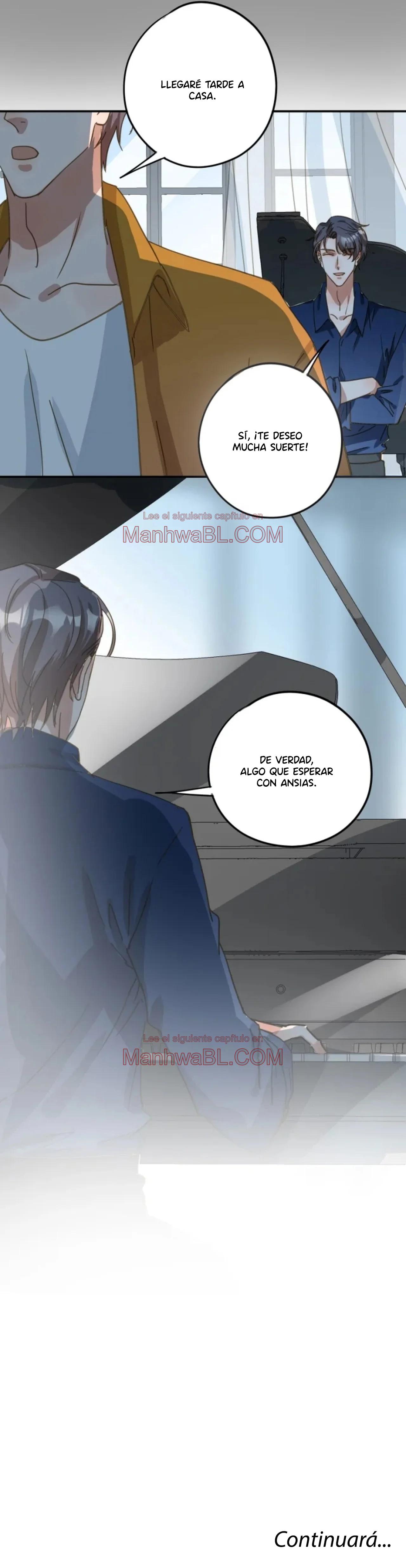 Bad Junxin - Capítulo 138 3 manhwa