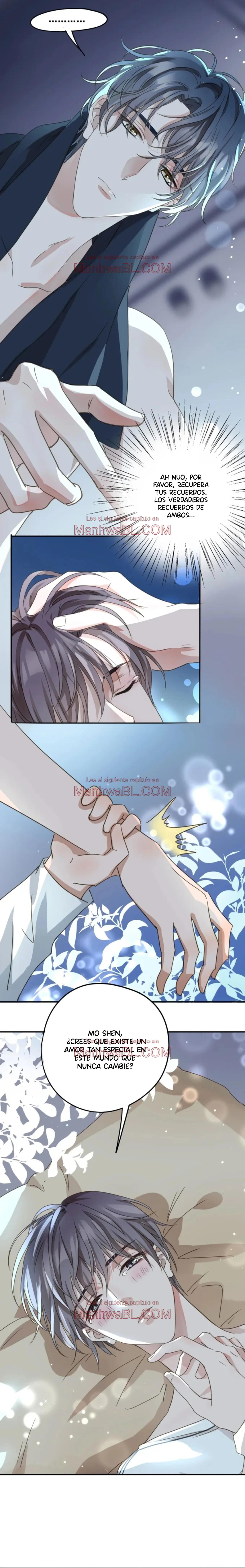 Bad Junxin - Capítulo 139 manhwa