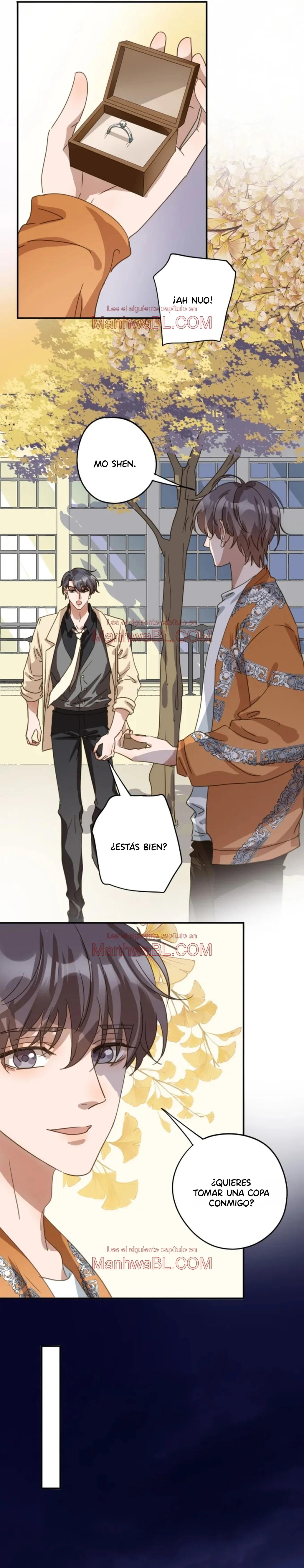 Bad Junxin - Capítulo 139 manhwa