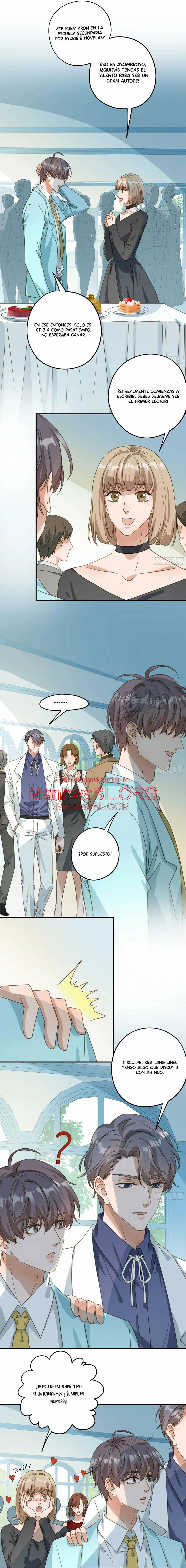 Bad Junxin - Capítulo 134 manhwa