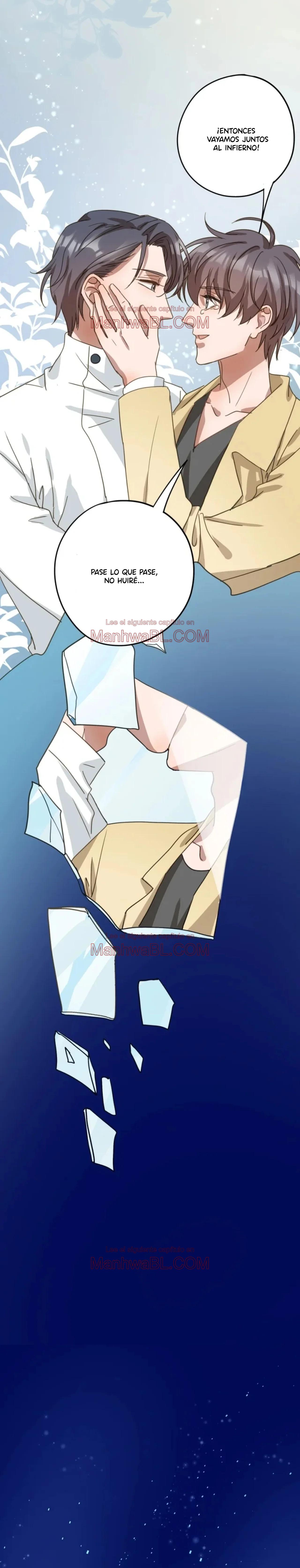 Bad Junxin - Capítulo 139 3 manhwa