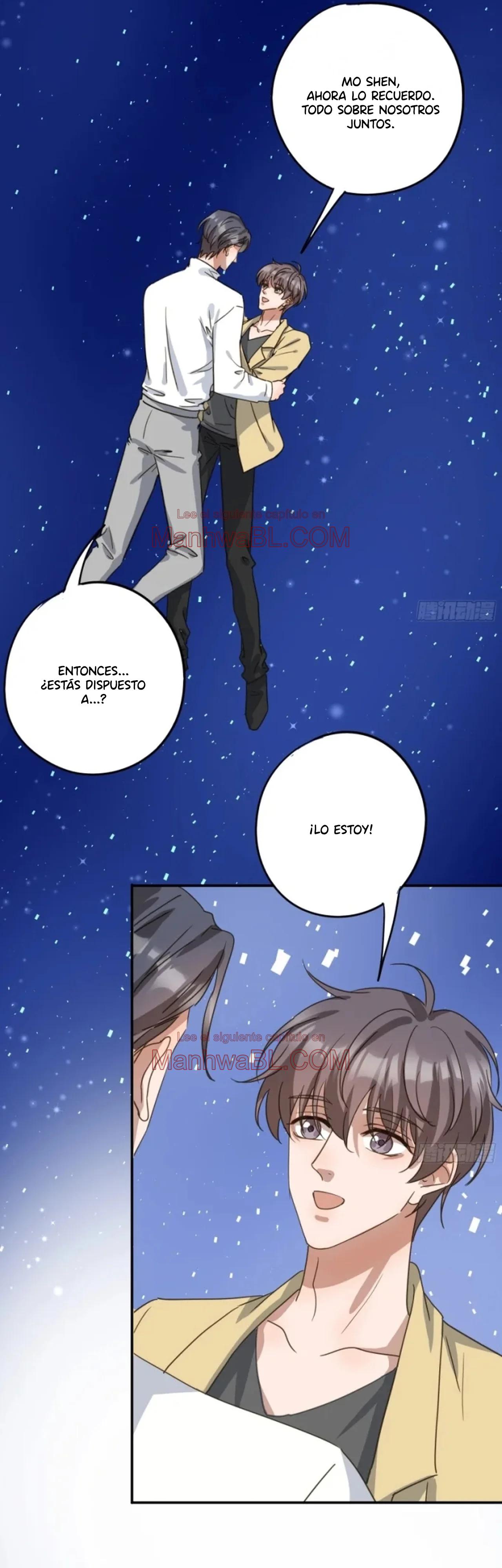 Bad Junxin - Capítulo 139 3 manhwa