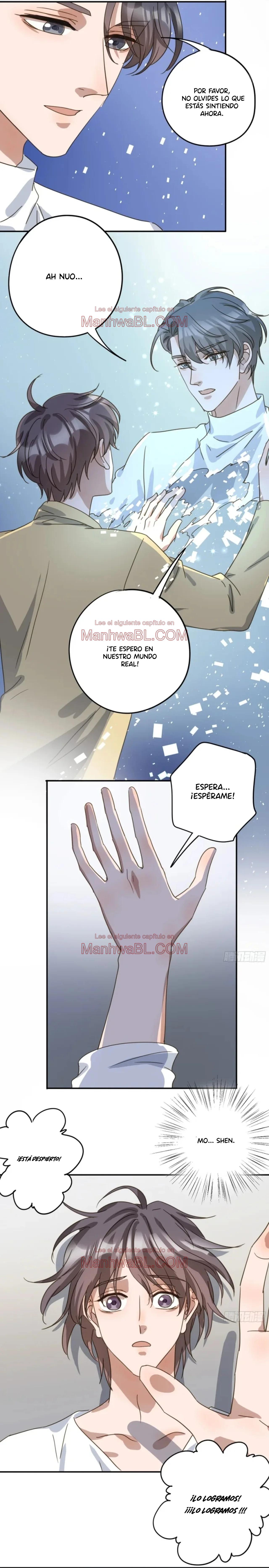 Bad Junxin - Capítulo 139 3 manhwa