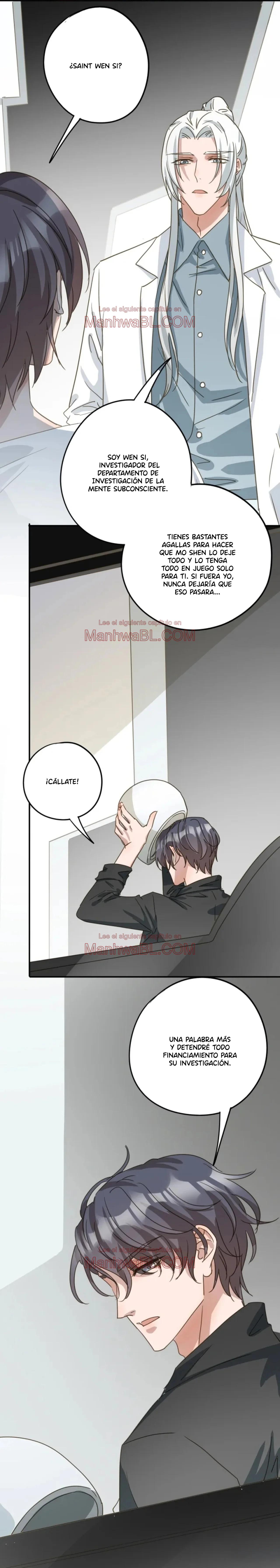 Bad Junxin - Capítulo 139 3 manhwa