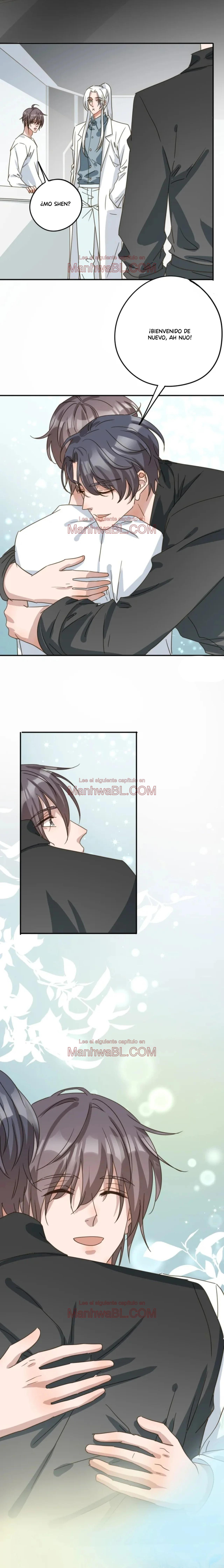 Bad Junxin - Capítulo 139 3 manhwa