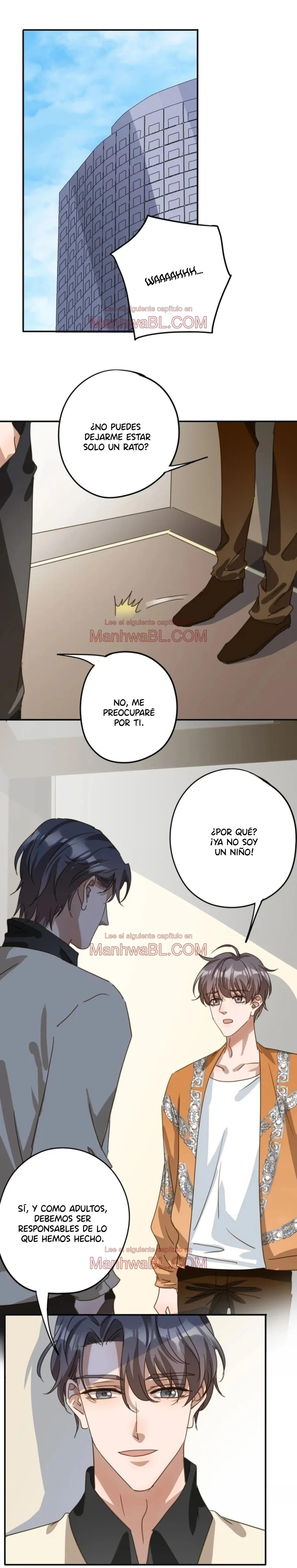 Bad Junxin - Capítulo 139 2 manhwa
