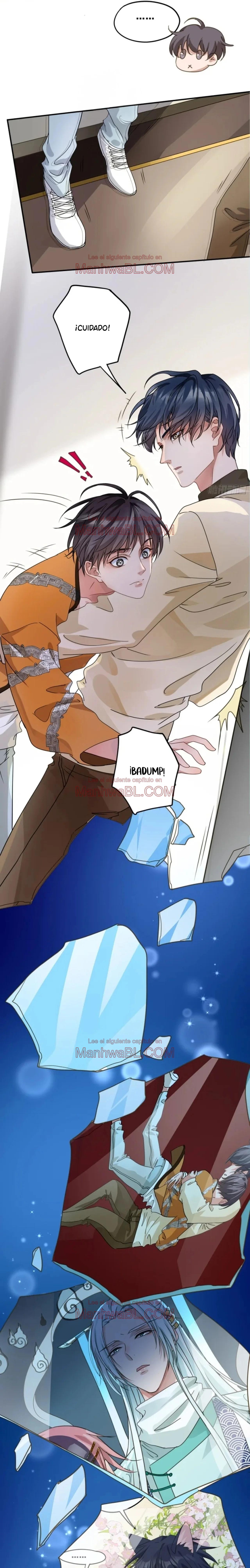 Bad Junxin - Capítulo 139 2 manhwa