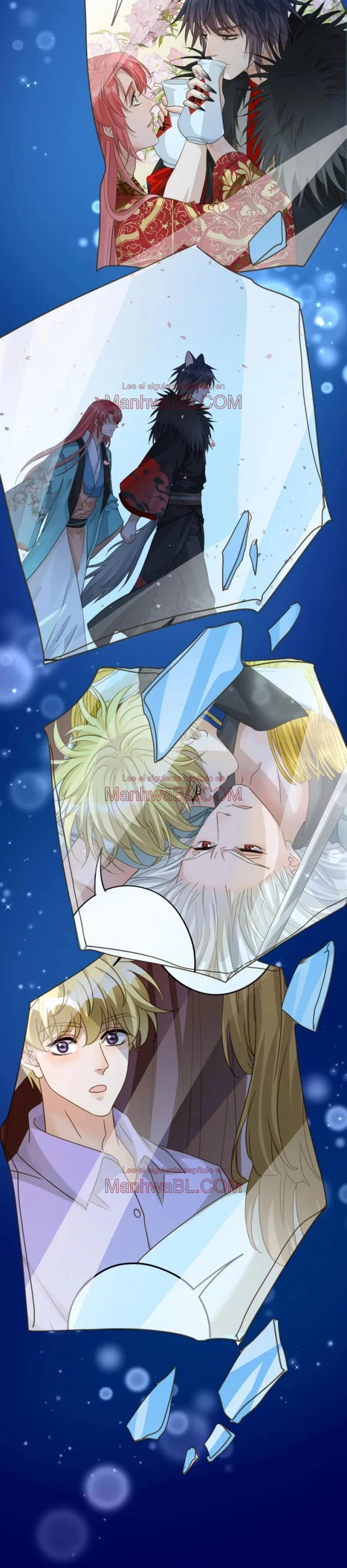 Bad Junxin - Capítulo 139 2 manhwa