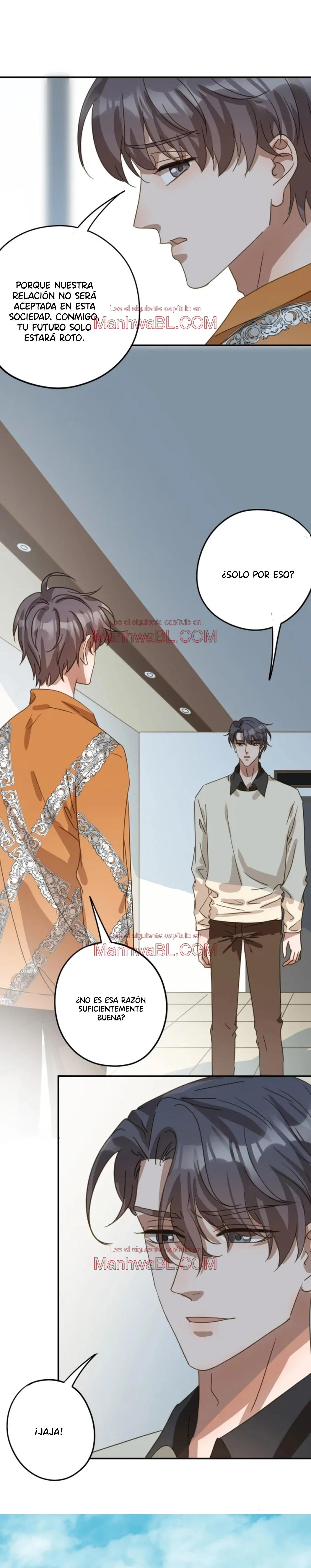 Bad Junxin - Capítulo 139 2 manhwa